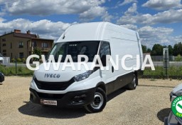 Iveco 35 Daily 35S14 klima * 3 osobowy *pojedyńcze koło *