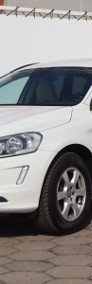 Volvo XC60 I , Salon Polska, Serwis ASO, 181 KM, Skóra, Navi, Klimatronic,-3