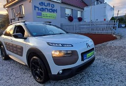 Citroen C4 Cactus I kamera cofania