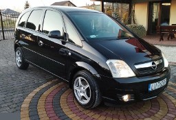 Opel Meriva A Cosmo 105 KM 1.6 Benzyna + GAZ 2007r * Xenon * Climatronic