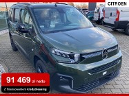 Citroen Berlingo II MPV XL L2H1 N1 MPV XL L2H1 N1 1.5 102KM