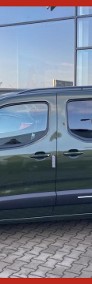 Citroen Berlingo II MPV XL L2H1 N1 MPV XL L2H1 N1 1.5 102KM-4