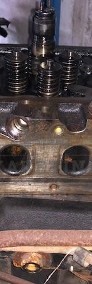 Valtra s232 s274- s394 głowica silnika Massey Ferguson 8650-8690 Sisu 84-3