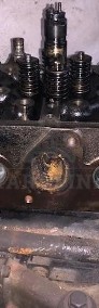 Valtra s232 s274- s394 głowica silnika Massey Ferguson 8650-8690 Sisu 84-4