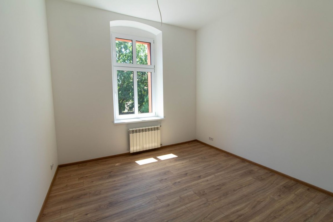 Mieszkanie o pow. 61,50 m² po generalnym remoncie - Widok 4
