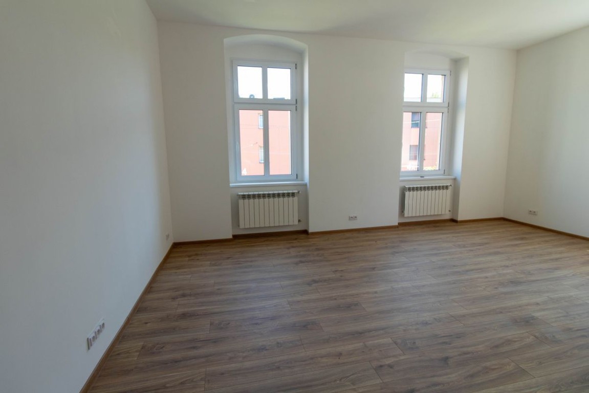 Mieszkanie o pow. 61,50 m² po generalnym remoncie - Widok 5