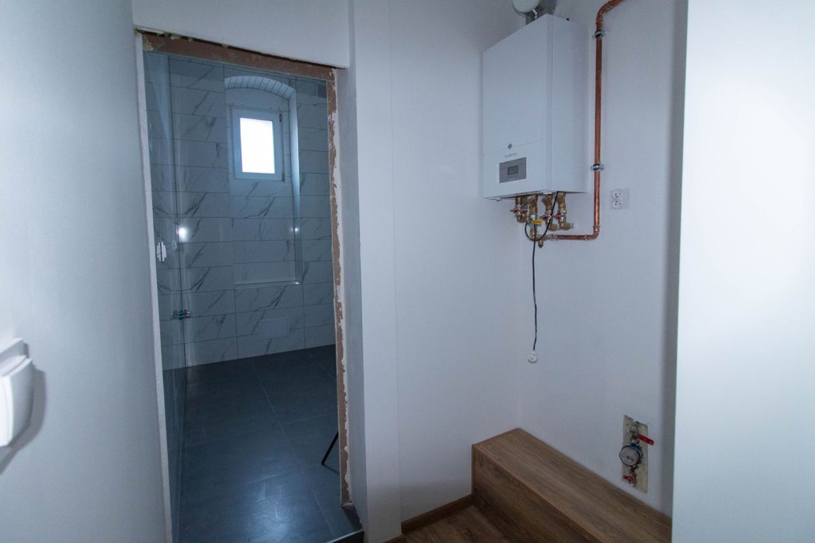 Mieszkanie o pow. 61,50 m² po generalnym remoncie - Więcej