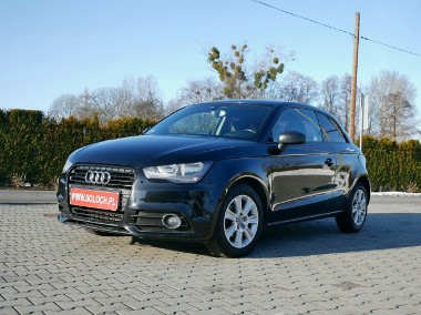 Audi A1 I (8X) 1.6TDI 90KM [Eu5] 3D -Bardzo zadbany -Zobacz-1