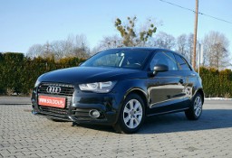 Audi A1 I (8X) 1.6TDI 90KM [Eu5] 3D -Bardzo zadbany -Zobacz