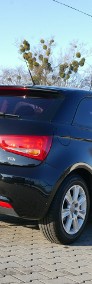 Audi A1 I (8X) 1.6TDI 90KM [Eu5] 3D -Bardzo zadbany -Zobacz-3