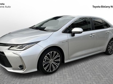 Toyota Corolla 1.8 Hybrid Comfort+Style+Tech+LPG | Automat-1