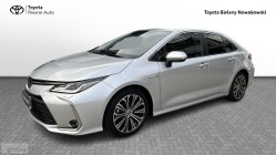 Toyota Corolla XII Toyota Corolla 1.8 Hybrid Comfort+Style+Tech+LPG | Automat