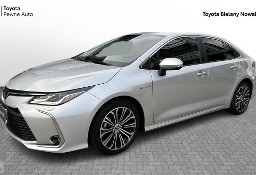 Toyota Corolla XII Toyota Corolla 1.8 Hybrid Comfort+Style+Tech+LPG | Automat