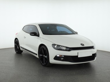 Volkswagen Scirocco III , Xenon, Bi-Xenon, Klimatronic, Tempomat, Parktronic,-1