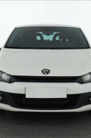 Volkswagen Scirocco III , Xenon, Bi-Xenon, Klimatronic, Tempomat, Parktronic,-2