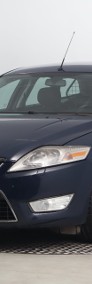 Ford Mondeo VI , Salon Polska, Navi, Xenon, Klimatronic-3