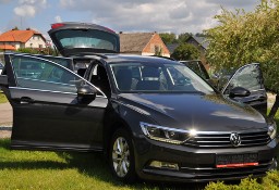 Volkswagen Passat B8 1 Właściciel. Bezwypadkowy, 2,0 tdi