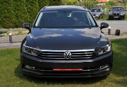 Volkswagen Passat B8 1 Właściciel. Bezwypadkowy, 2,0 tdi