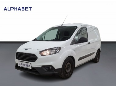 Ford Courier Transit Courier Transit Courier 1.0 EcoBoost Trend Salon PL 1wł.-1