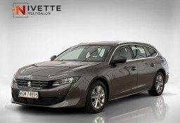 Peugeot 508 II 1,5 Bluehdi(130 KM) Active Salon PL F-Vat