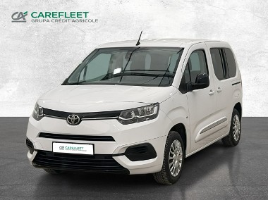 Toyota ProAce Proace City Verso Toyota Proace City Verso Long 1.5 D-4 1wł. Salon P-1