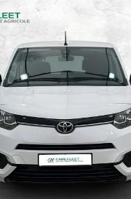 Toyota ProAce Proace City Verso Toyota Proace City Verso Long 1.5 D-4 1wł. Salon P-2
