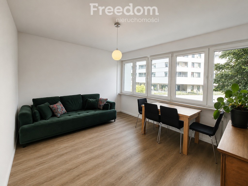 Mieszkanie na sprzedaż, 2 pokoje, 38 m², Świnoujście