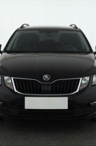 Skoda Octavia III , Salon Polska, Serwis ASO, DSG, VAT 23%, Navi, Klimatronic,-2