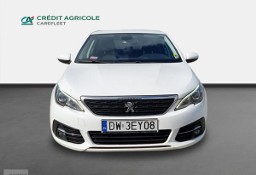 Peugeot 308 II 1.5 BlueHDi Active S&amp;S Kombi. DW3EY08
