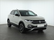 Volkswagen T-Cross , Salon Polska, 1. Właściciel, Serwis ASO, Automat, VAT 23%,