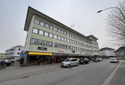 Lokal Langenthal