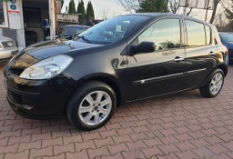 Renault Clio III Bezkolizyjny 1.2 Benzyna - 75 Koni. Zadbany. Auto z Niemiec.