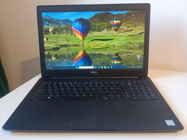 DELL Latitude i5-8365U/8GB DDR4/15,6"/dystr.PL/Win 11 Pro.-1