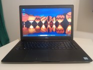 DELL Latitude i5-8365U/8GB DDR4/15,6"/dystr.PL/Win 11 Pro./SSD/HDD/PL