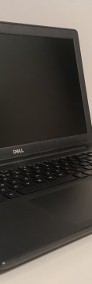 DELL Latitude i5-8365U/8GB DDR4/15,6"/dystr.PL/Win 11 Pro./SSD/HDD/PL-4