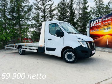 NV400 Auto-lawta Duża Ładowność-1