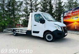 Nissan NV200 NV400 Auto-lawta Duża Ładowność