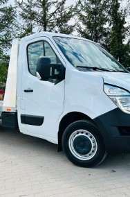 NV400 Auto-lawta Duża Ładowność-2