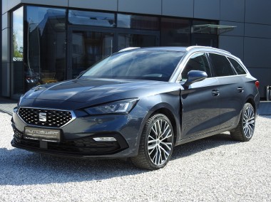 1.5 TSI 150 KM DSG XCELLENCE BEZWYPADKOWY ORYG.LAKIER SALON IT FV23%-1