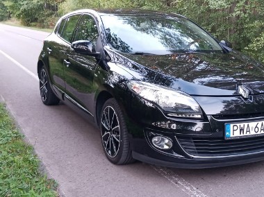 Renault Megane III-1