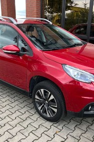 Peugeot 2008-2