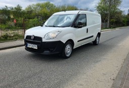 Fiat Doblo Doblo Maxi