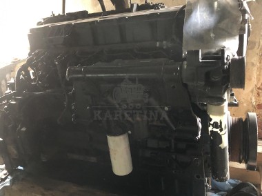 DEUTZ-silnik TCD 2013 LO6 4V- na części bądż w całości-1