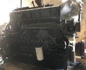 DEUTZ-silnik TCD 2013 LO6 4V- na części bądż w całości