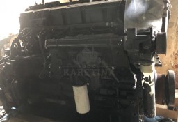 DEUTZ-silnik TCD 2013 LO6 4V- na części bądż w całości