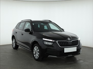 Skoda Kamiq , Salon Polska, Automat, Klimatronic, Tempomat, Parktronic