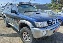Nissan Patrol V [Y61] 3,0 D 4x4