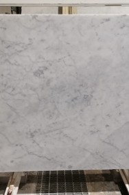 Płytki marmurowe CARRARA BIANCO 60x60x1,5 poler-2