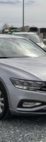 Volkswagen Passat B8 2.0 TDI 150KM, EVO Business, 2019/2020, ACC, Lane Assist, FV23%,-3