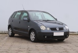 Volkswagen Polo IV , Klima,ALU, El. szyby